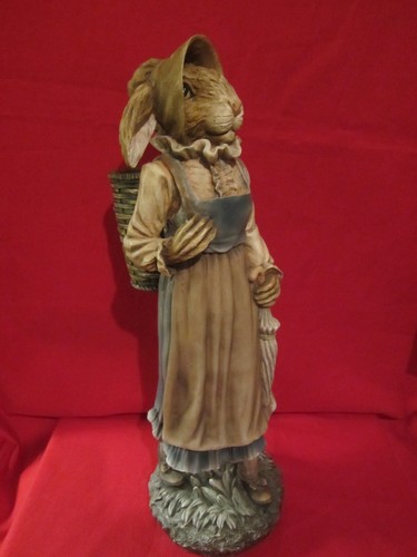 Vtg tall henri chrisdon - 20",