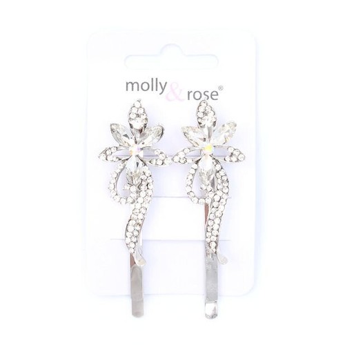Pair crystal - pair,
