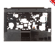 New DELL Latitude E6410 Biometric Palmrest with Electrics HYDHP | 2X11P