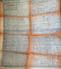 VINTAGE ANYMOUSE 62" SPAN