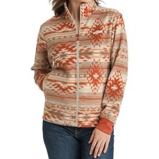Cinch Ladies Southwestern