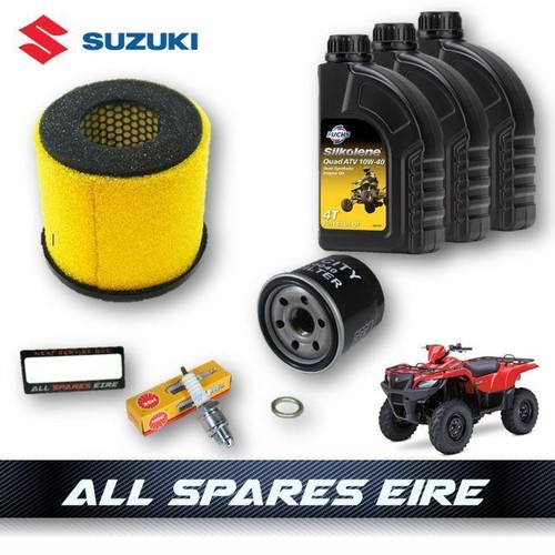 Suzuki 450 500 700 750 - lt-a,