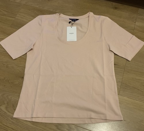 Zaggora saint sofia top - size, 8