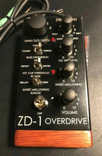 Profkon mark or cwod - zd-1,