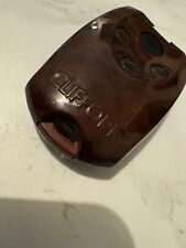 Replacement new old stock case for 64-376 remote Clifford concept 50 etc