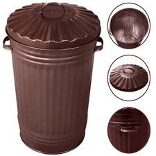 45L copper bronze metal