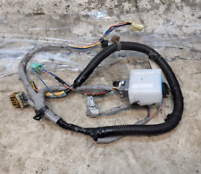 HONDA CR-V MK2 2001-2006 REAR RIGHT DOOR WIRING LOOM 32753-S9A-E010 #S127-29