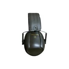 British Army Peltor Ear Defenders Safety Hearing Protection H51SFB