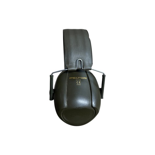 British army peltor - peltor, ear