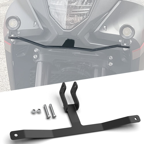 Led lights bracket auxiliary - bracket,