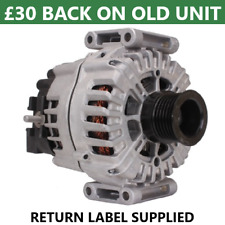 MERCEDES C200 C220 C250 CDI VALEO ALTERNATOR A0009062822 A0009068504 