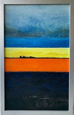 Oil Painting Modern Art