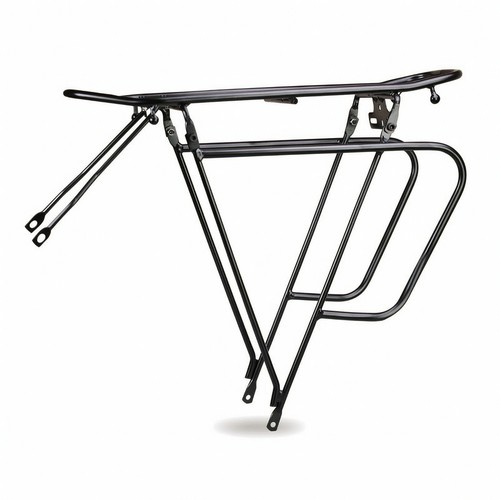 Bike rear cargo - bike,