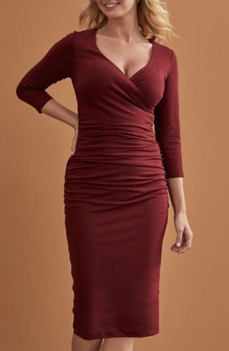 Bravissimo leila dress - dress, red