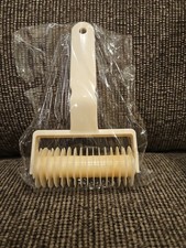 Plastic Lattice Roller Cutter