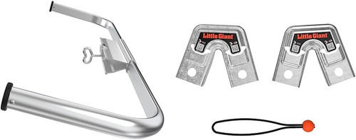 Little giant ladders wing - giant, span