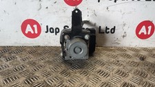 2015-2019 HONDA JAZZ MK4 1.3 PETROL GENUINE ABS PUMP MODULE 0265956234