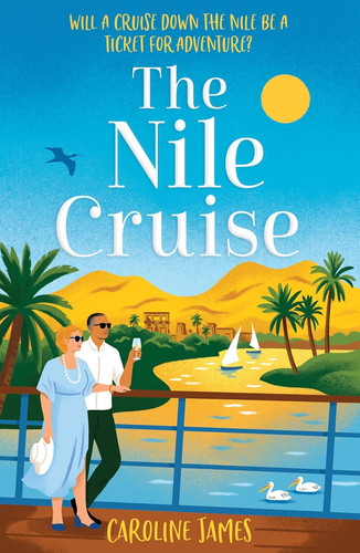 The nile cruise - cruise:,