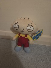 Stewie Griffin Family Guy