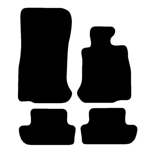 Car mats for bmw - car, 6