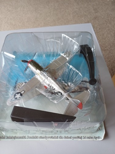 Amercom diecast model aircraft - amercom,