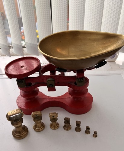 Vintage 1960s 70s victor cast - 1960s/70s,