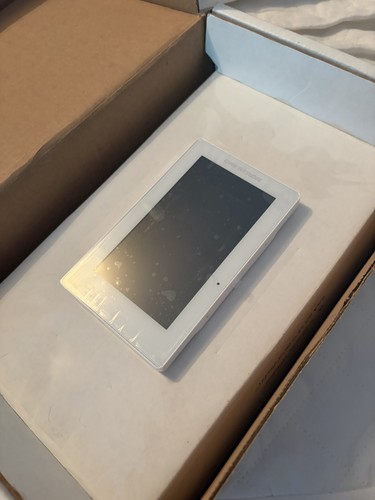 Tsw 560 crestron - tsw-560-w-s, 5