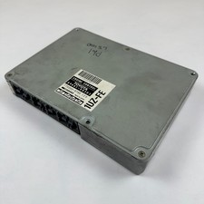 96 Lexus LS400 Engine Control