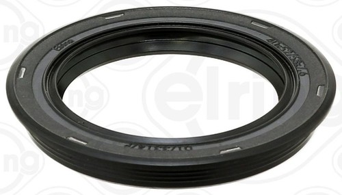 Wheel hub shaft seal - shaft, fits