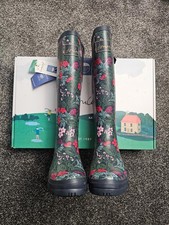 New box joules field welly - joules,