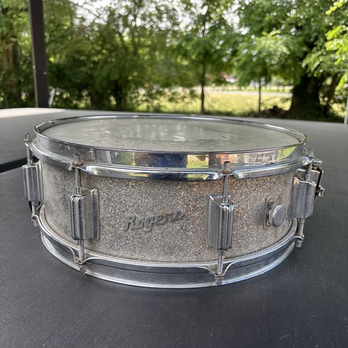 Vintage rogers 5x14 - vintage,