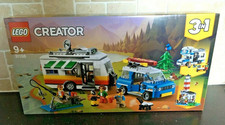 LEGO Creator - 31108 Caravan