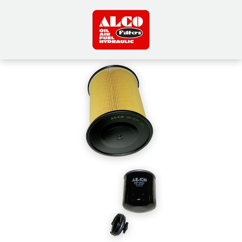 Service kit for ford kuga - service,