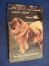 The Chow Chow - Green, Honor