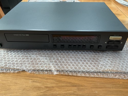 Nad 5440 player first class - 5440,