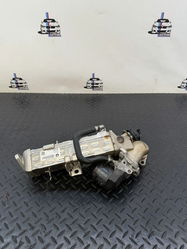 Bmw f15 f16 m50d egr - x6,