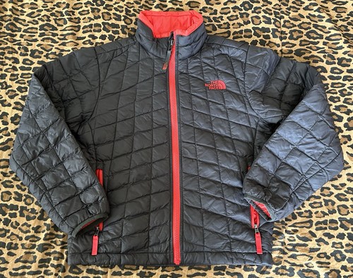 Boys the north face - boys,