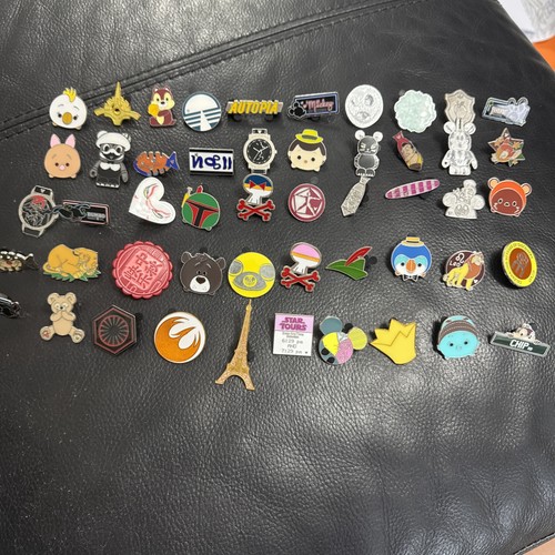 Disney trading pins 50 - disney,