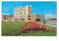 Glenrothes: The Golden Acorn Hotel :