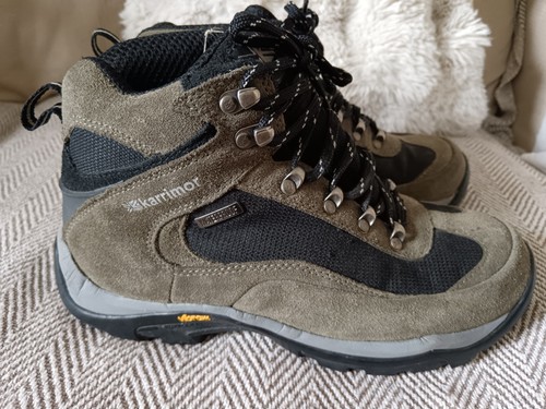 Karrimor aspen waterproof - aspen, mid