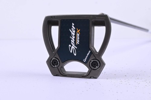 Taylormade spider tour 2023 - tour-x,