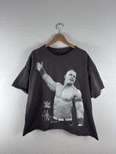 WWE John Cena T Shirt Mens XL
