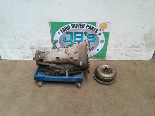 Range rover l322 - rover, 3.6