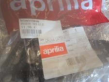 Genuine Aprilia RXV 450 / 550