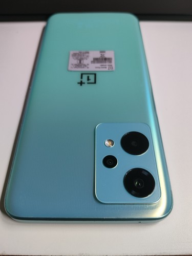 Oneplus nord lite - oneplus,