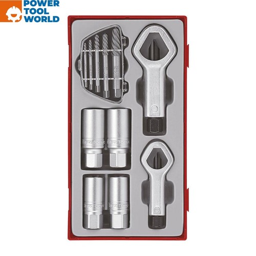 Teng tools ttsn11 extractor - tools,
