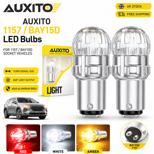 20x led 1157 p21 380 - 1157, p21/5w