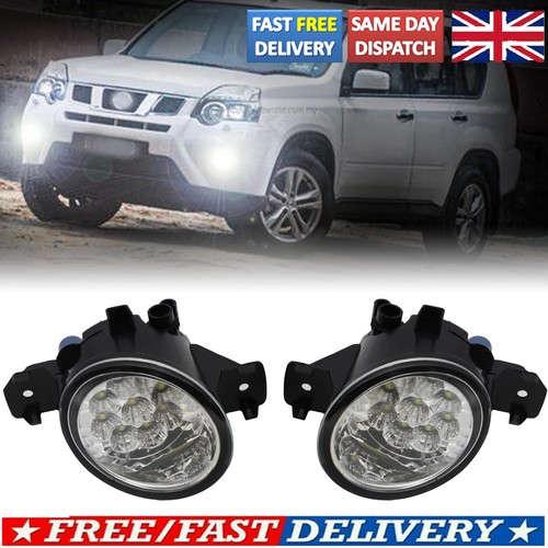 Fog light led for nissan - led,