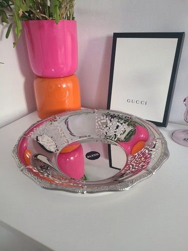 Alessi vintage round - alessi,