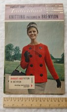 1960s Woman's Own Individual